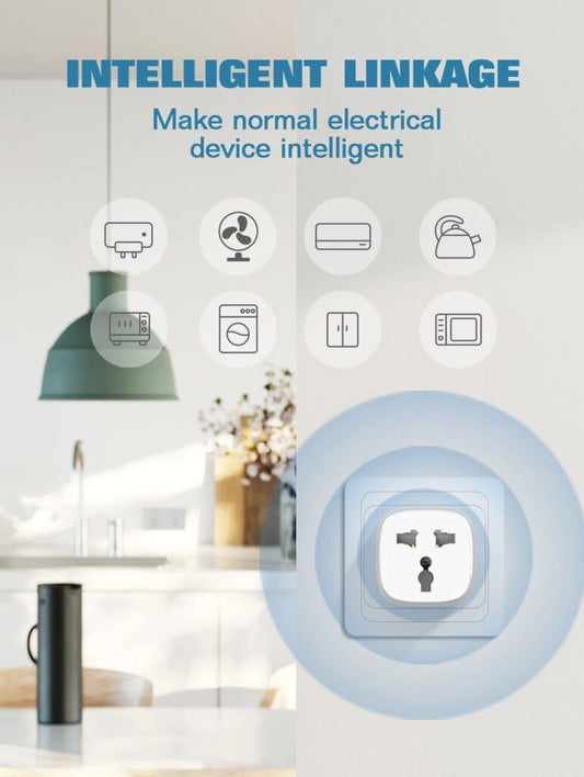 Smart Plug