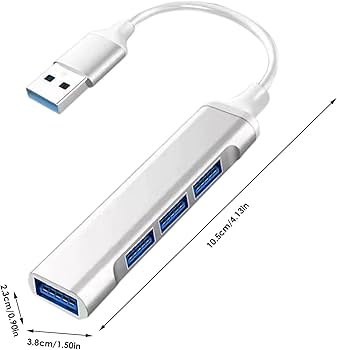 USB 3.0 Hub