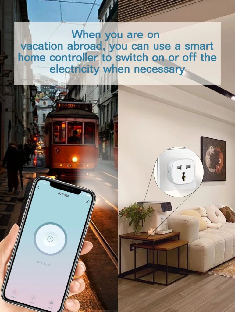 Smart Plug