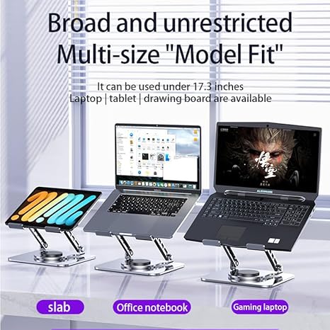 Laptop Stand