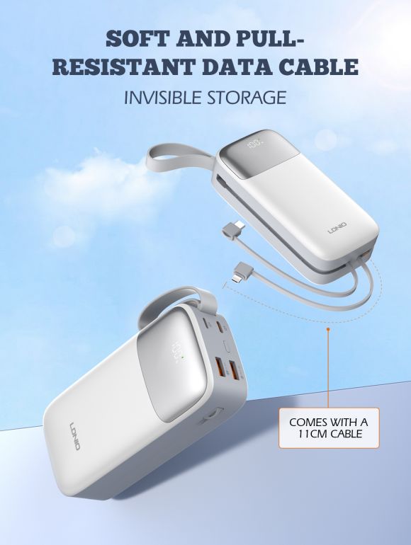 Power Bank