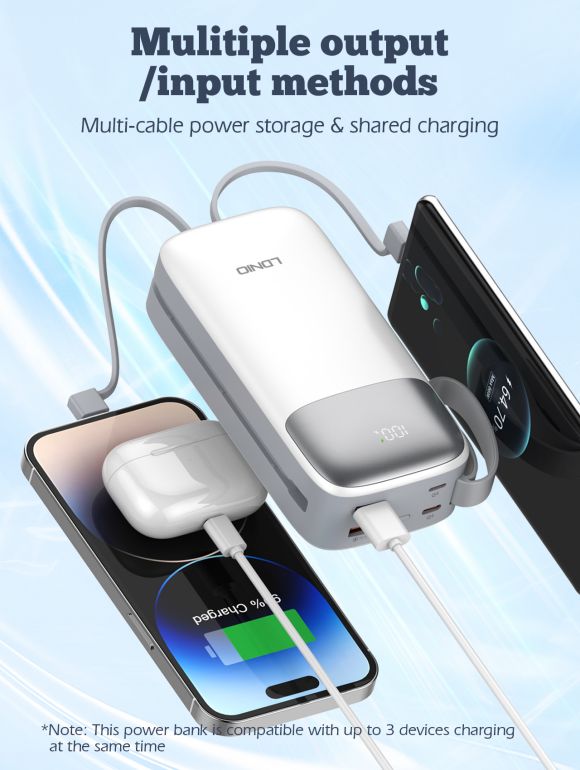 Power Bank