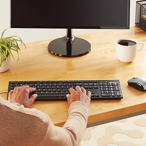 Keyboard