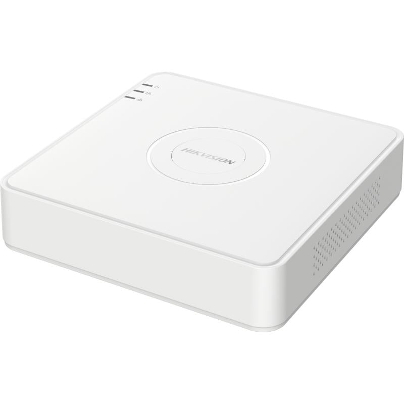 DVR