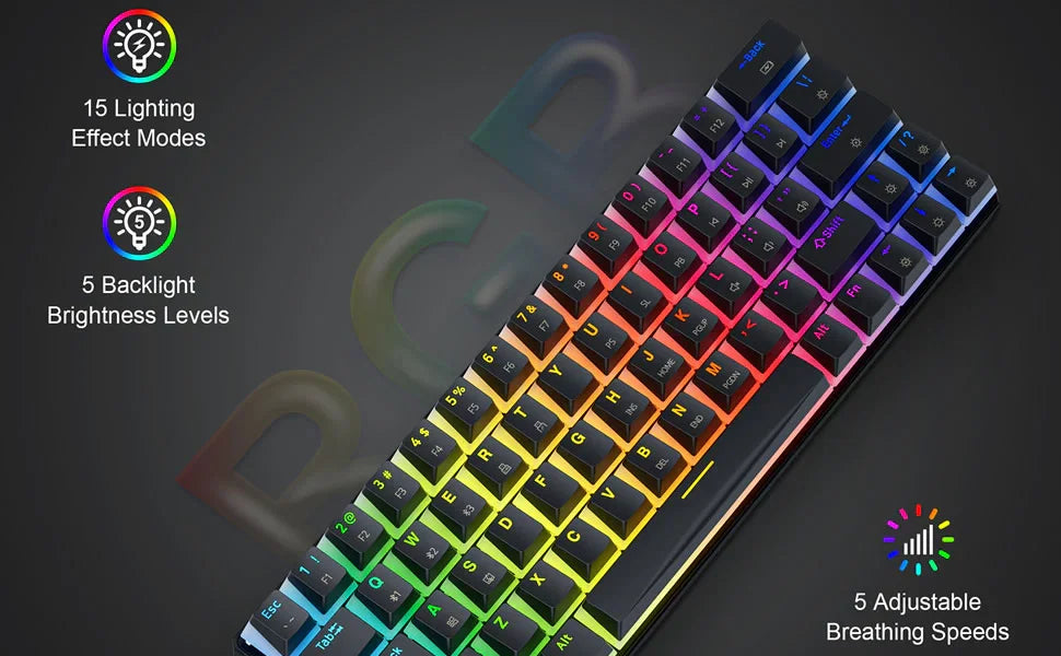 Mechanical Keyboard