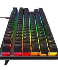 HyperX Alloy Origin Core TKL