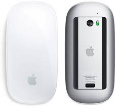 Apple Magic 1