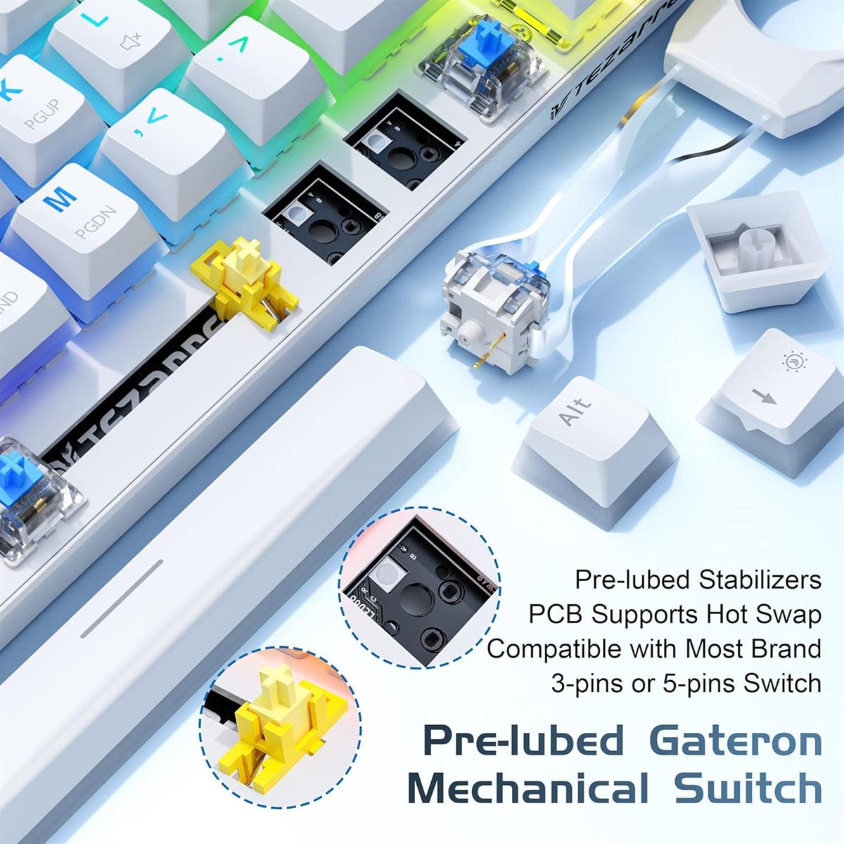 Mechanical Keyboard