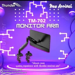 Monitor Arm