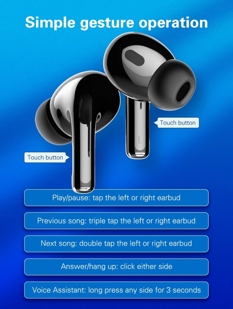 Earphone 