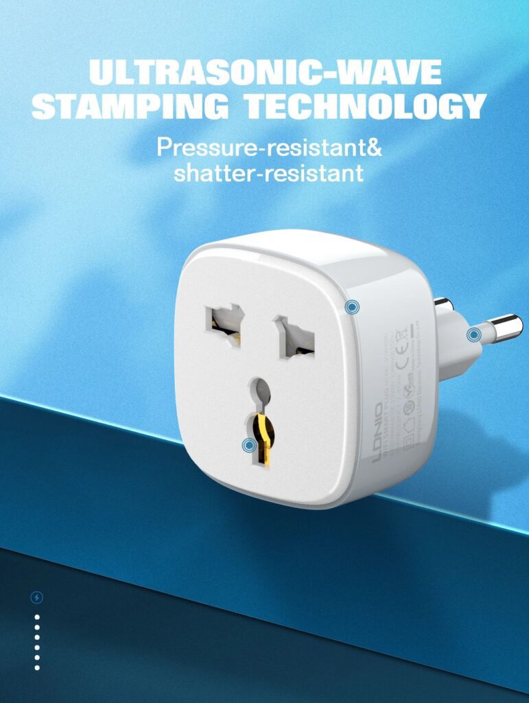 Smart Plug