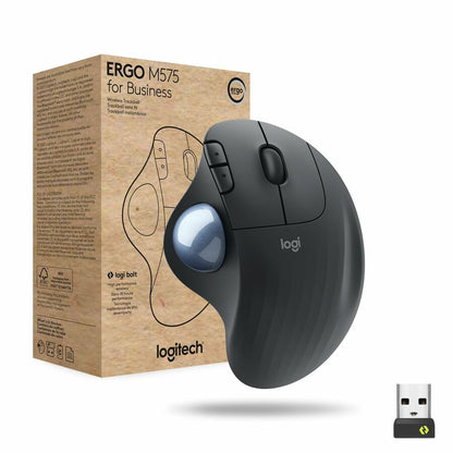 Logitech M575