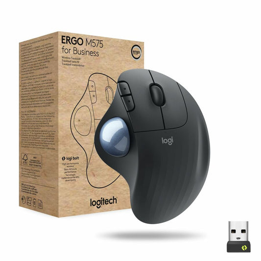 Logitech M575