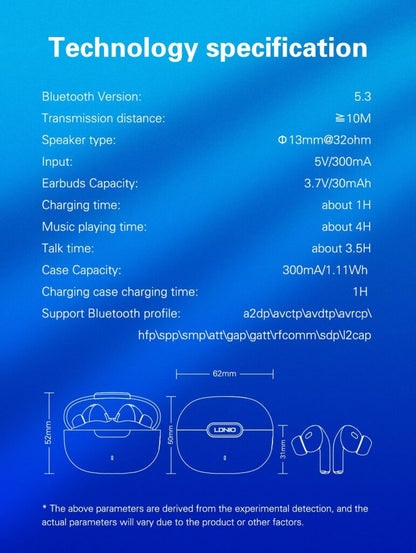 Earphone 