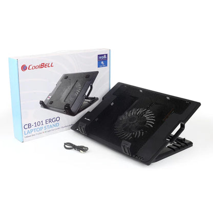 Coolbell CB-101 Cooling Pad for Laptop