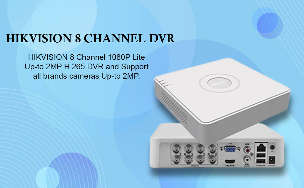 DVR 
