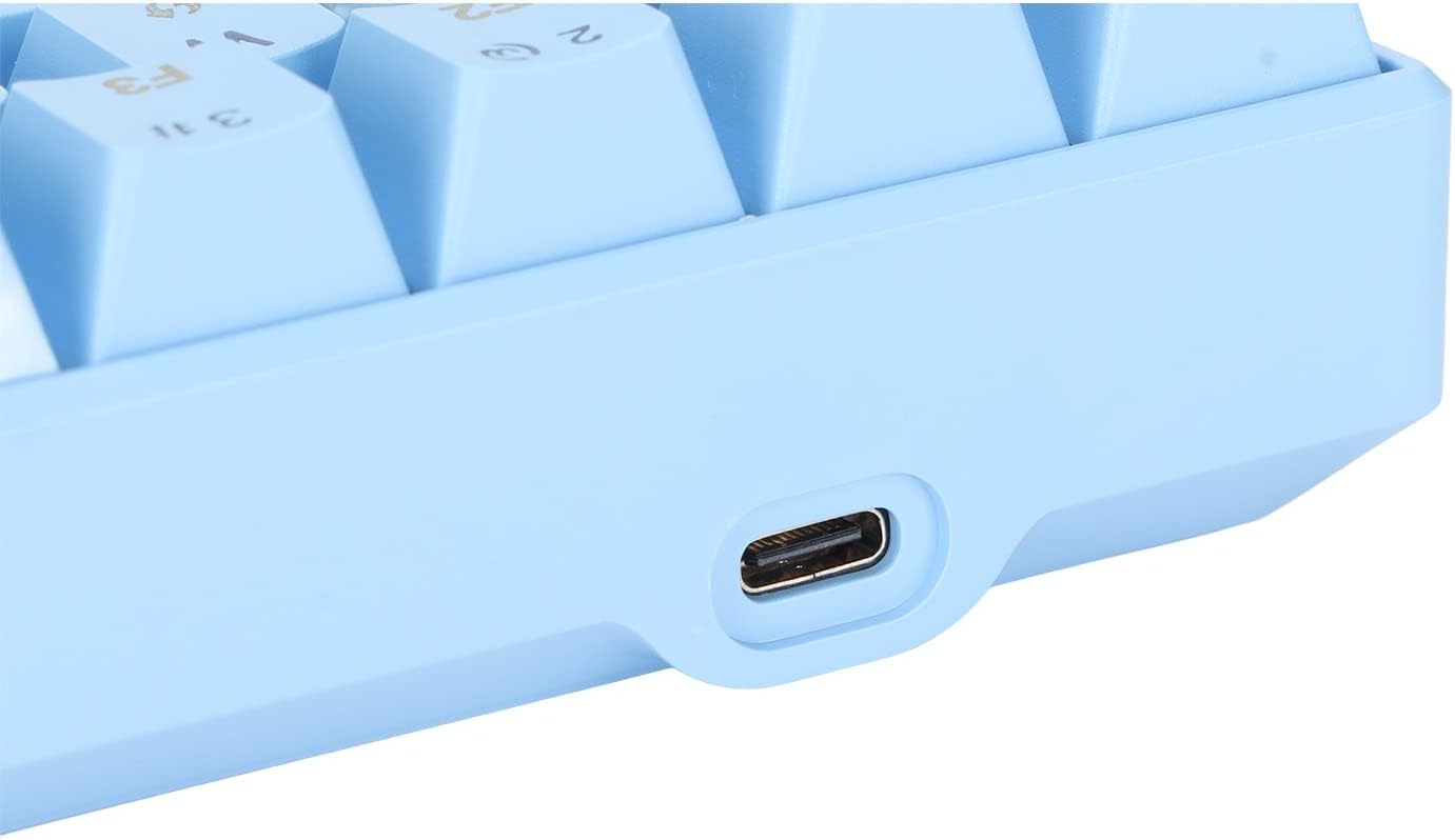 Mechanical Keyboard