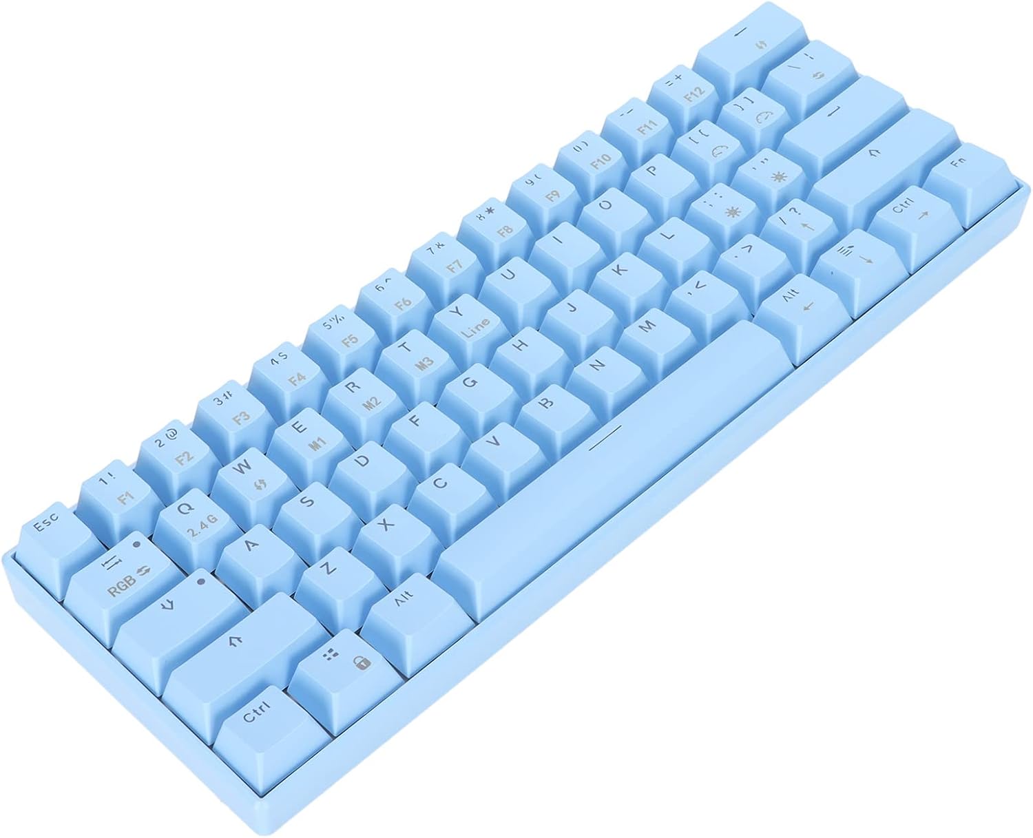 Mechanical Keyboard