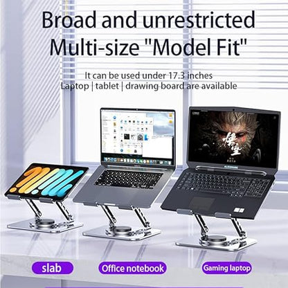 Laptop Stand