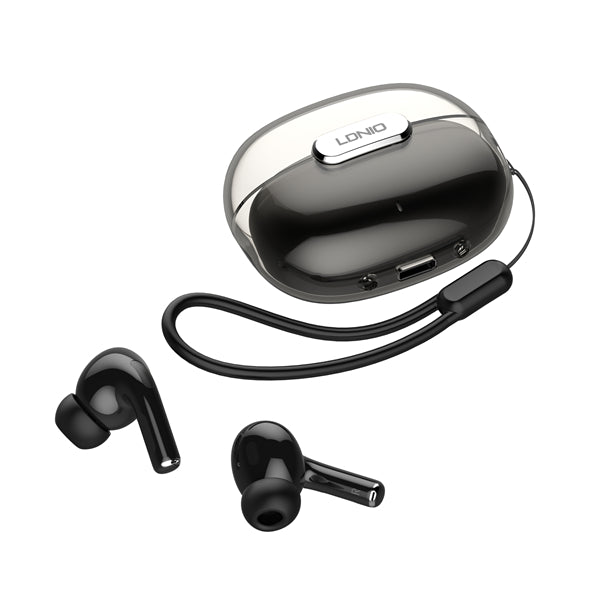 Earphone 