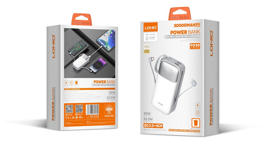Power Bank