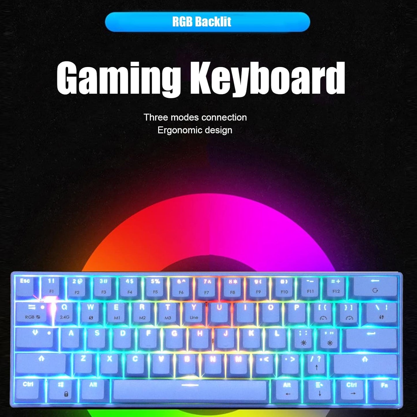 Mechanical Keyboard
