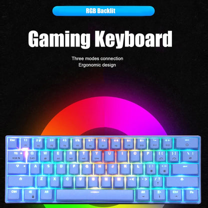 Mechanical Keyboard