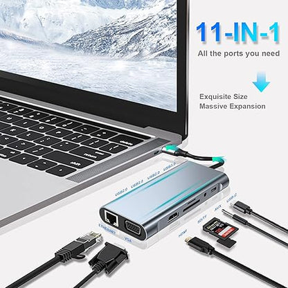 USB C HUB