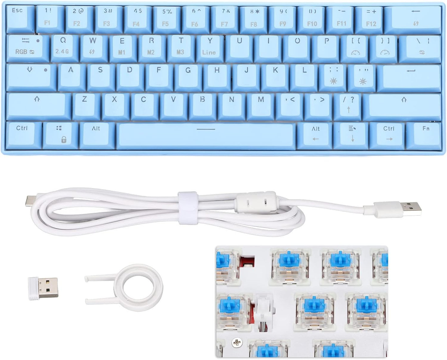 Mechanical Keyboard