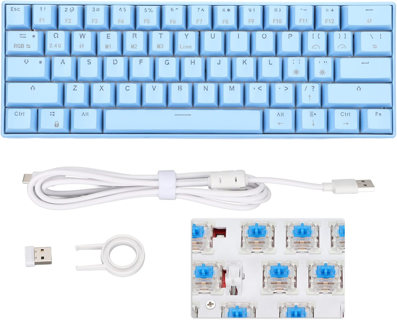 Mechanical Keyboard