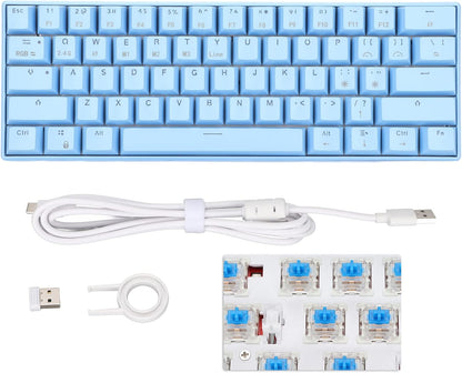 Mechanical Keyboard