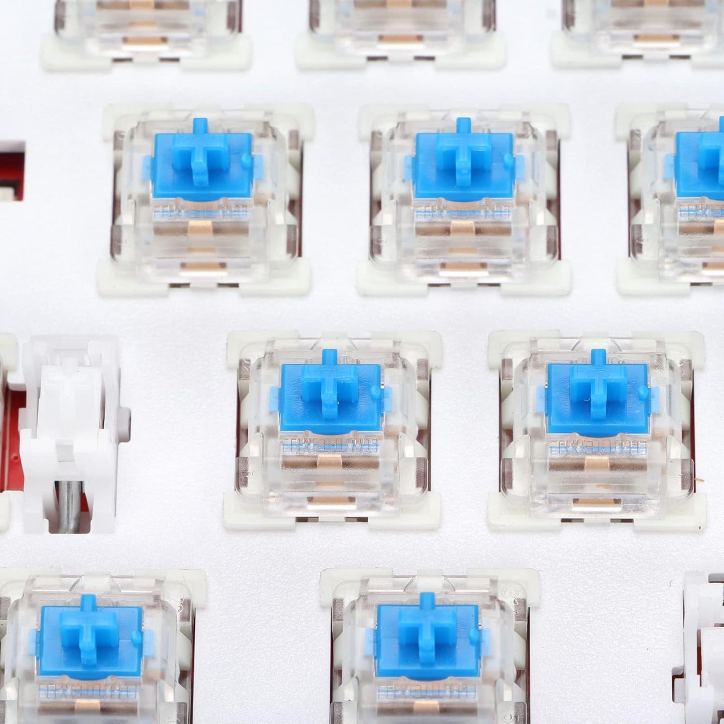Mechanical Keyboard