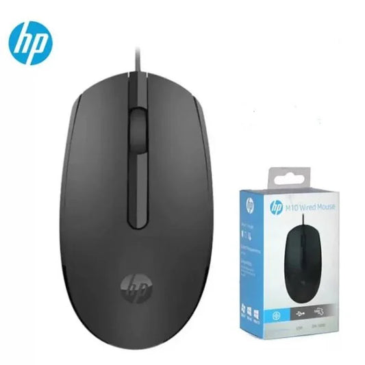 Wired USB Mouse