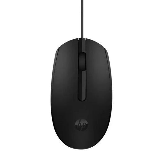 Wired USB Mouse