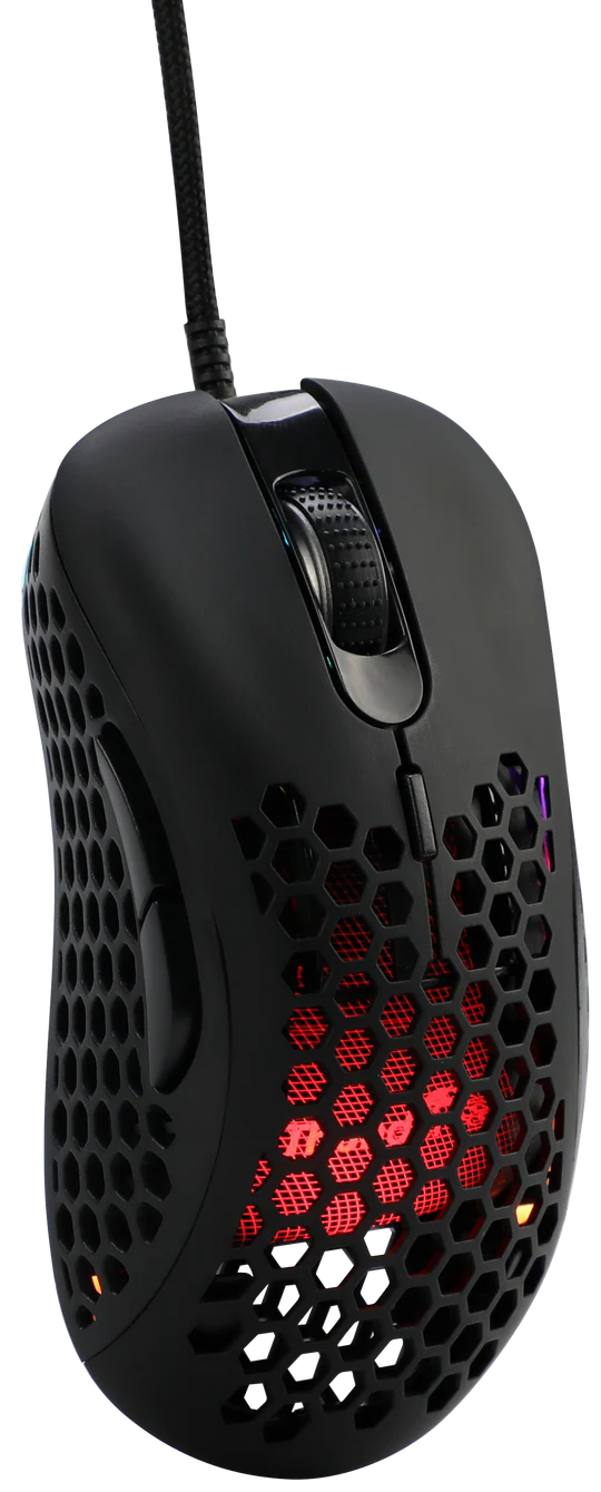 gamming mouse