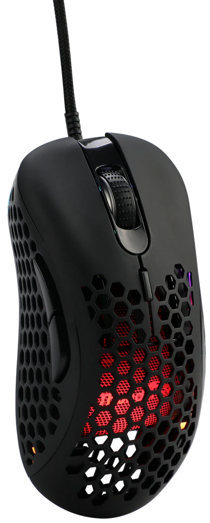 gamming mouse