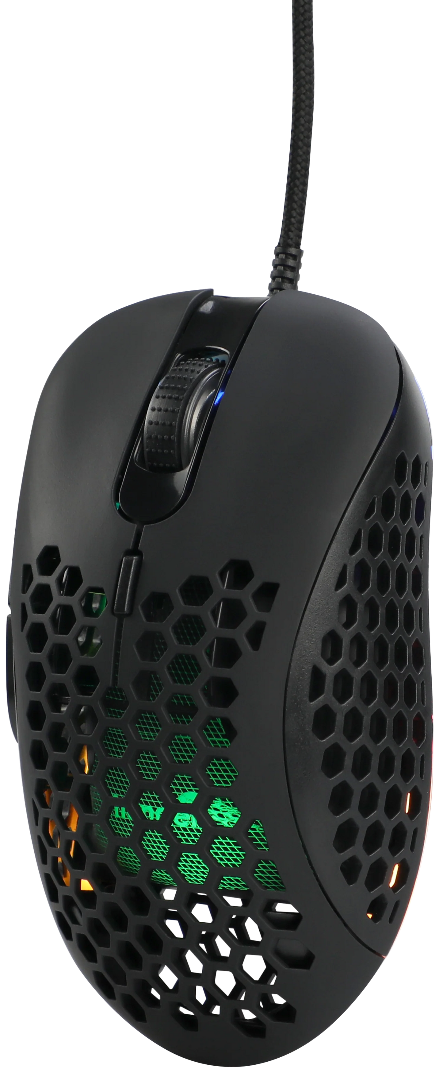 gamming mouse