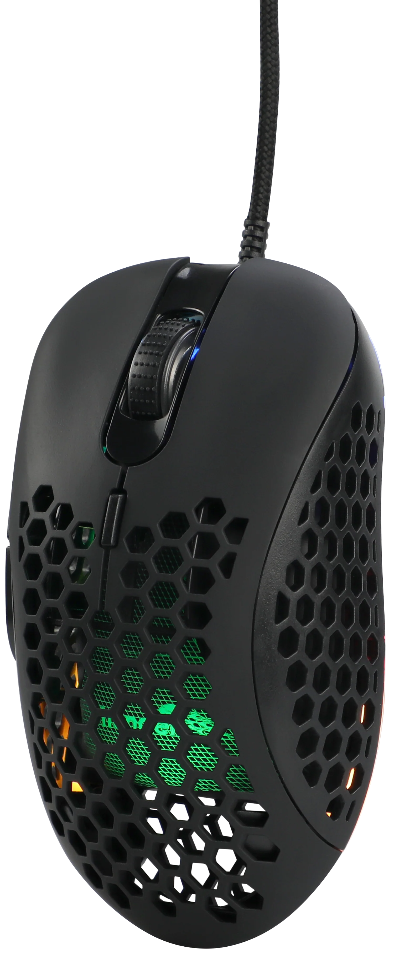 gamming mouse