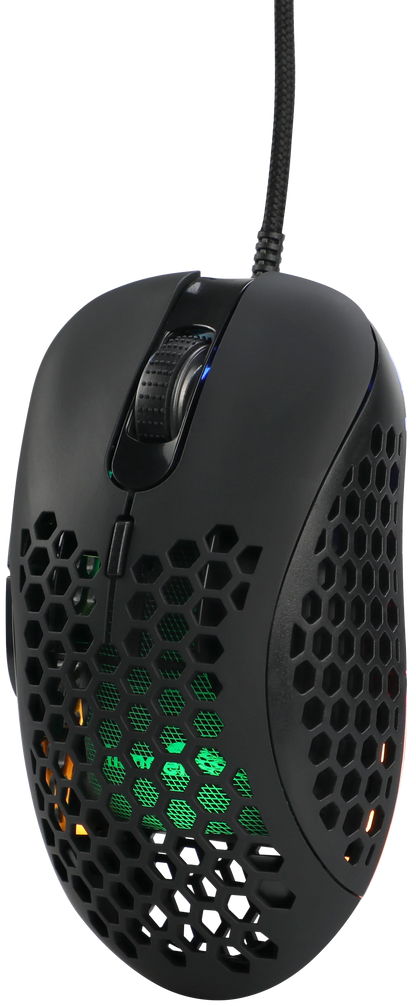 gamming mouse