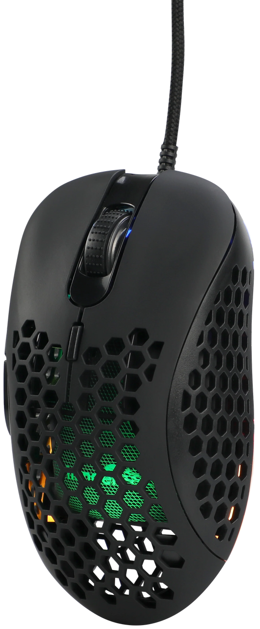 gamming mouse