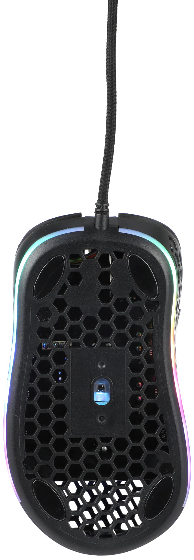 gamming mouse