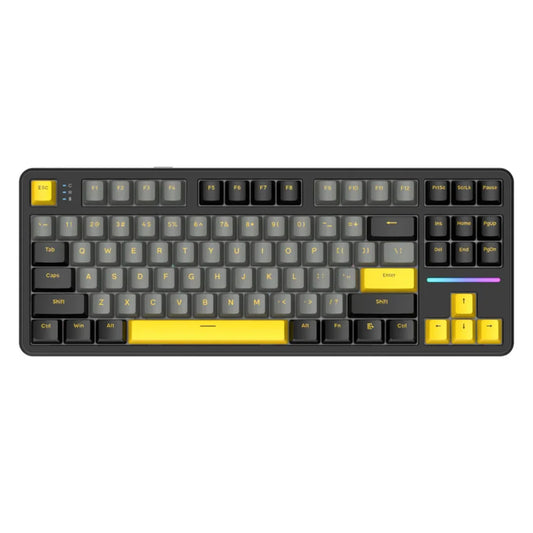 ATTACK SHARK X87
