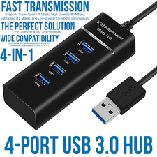USB 3.0 Hub