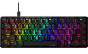 HyperX Alloy Origin Core TKL