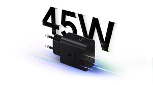 Fast Charger