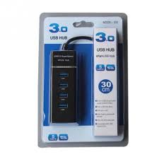 USB 3.0 Hub
