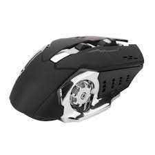 Gaming Wireless Mouse