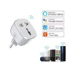 Smart Plug