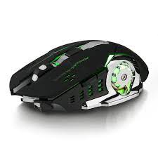 Gaming Wireless Mouse