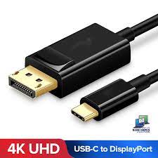 DisplayPort Cable